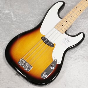 Fender / Made in Japan Traditional Original 50s Precision Bass