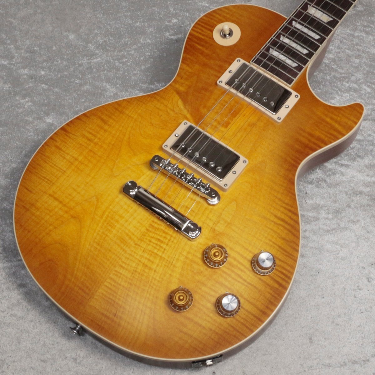 Gibson USA / Kirk Hammett Signature 