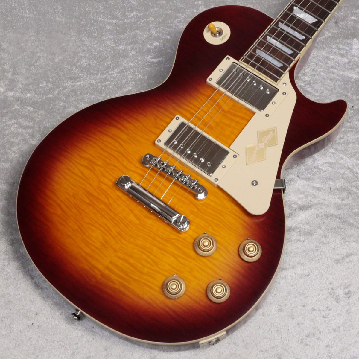 【km】Epiphone Les Paul Standard レリック加工 km様専用】Epiphone Les Paul Standard レリック加工 - メルカリ