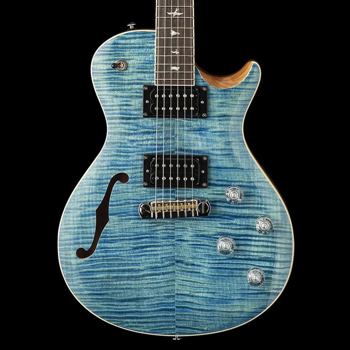 Paul Reed Smith / SE Zach Myers Myers Blue(MC) | その他タイプ