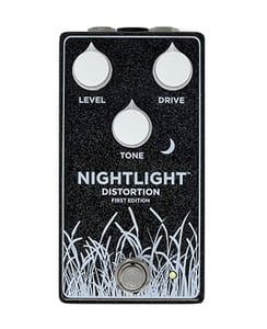 Pedaltrain / Nightlight First Edition ディストーション ペダル