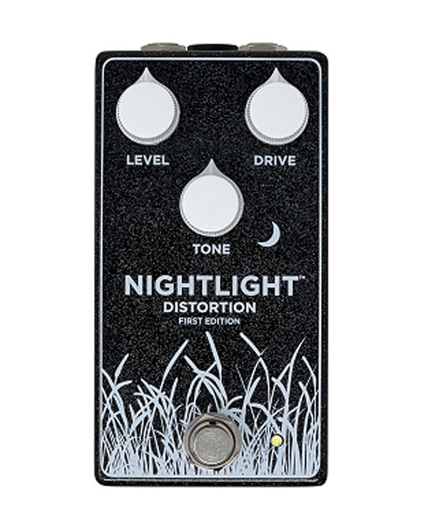Pedaltrain / Nightlight First Edition【新宿店】 | ディストーション