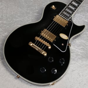 Epiphone / Inspired by Gibson Custom Les Paul Custom Ebony