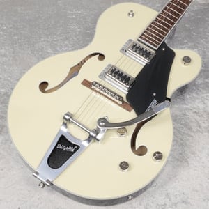 Gretsch / G5420T Electromatic Classic Hollow Body SC Vintage White