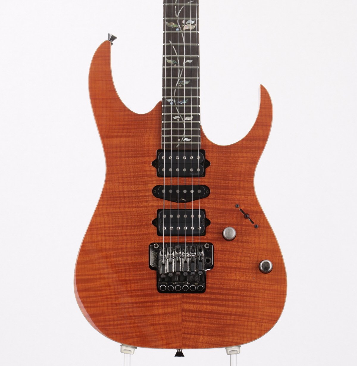 中古】IBANEZ / RG8470F / j.custom PR 【新宿店】【セール特価