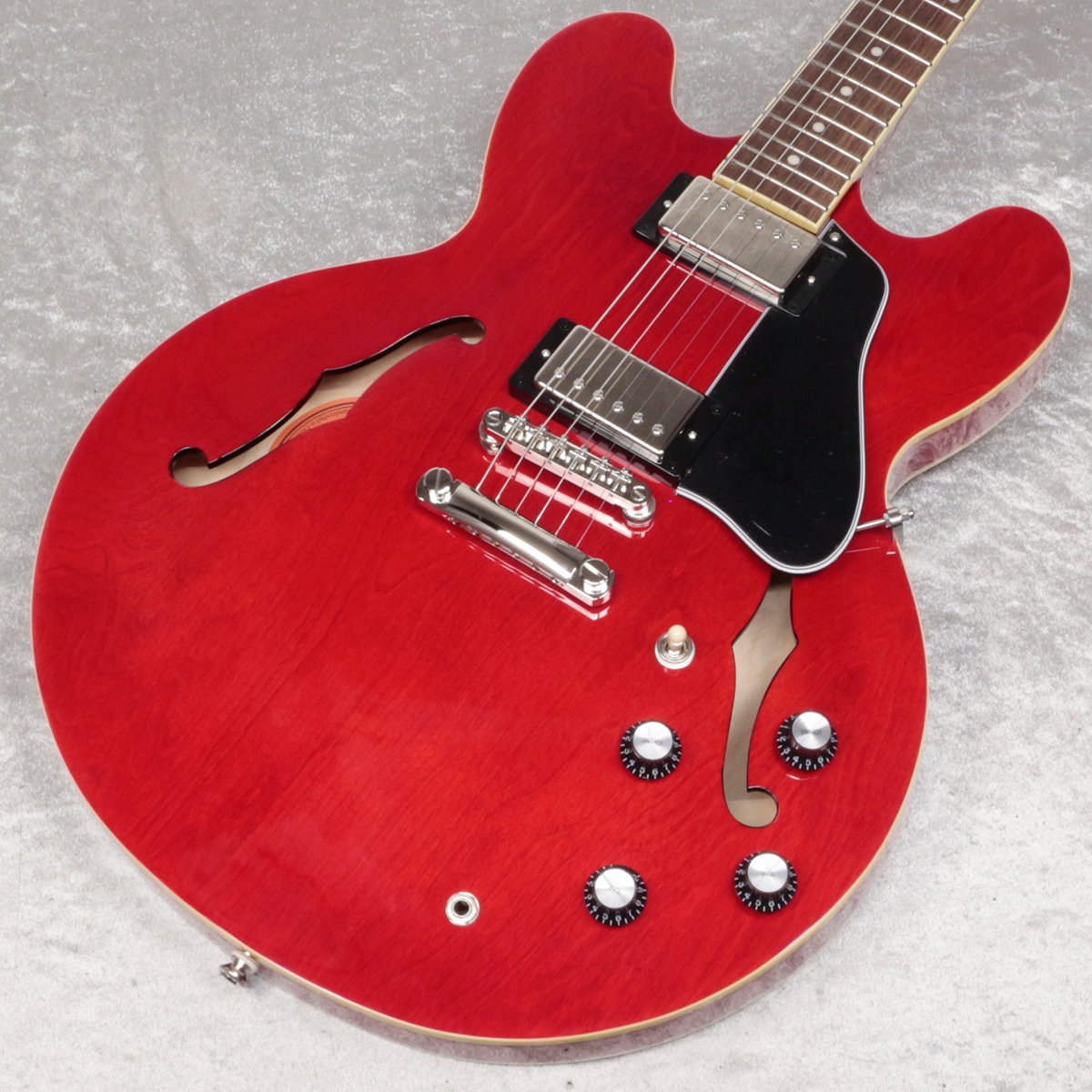 Epiphone Casino Worn Cherry セミアコ ギブソン系 Epiphone Casino Worn Cherry セミアコ ギブソン系 Epiphone
