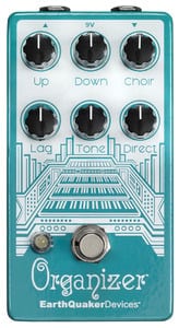 EarthQuaker Devices / Organizer ポリフォニックオルガン