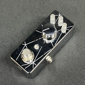 中古】IK MULTIMEDIA / TONEX ONE Joe Satriani (正規輸入品/製品登録