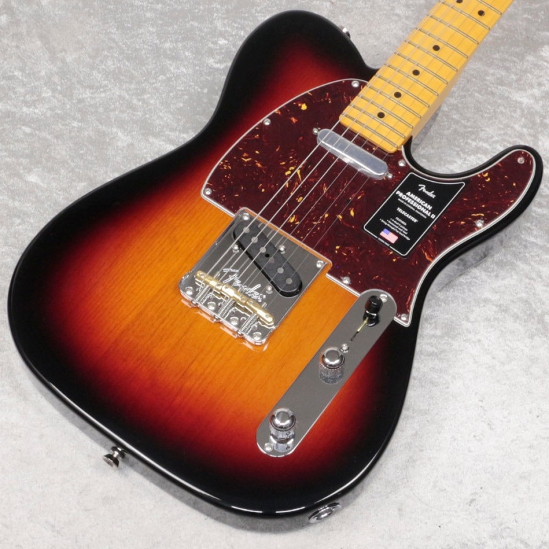 テレキャスタータイプ × FENDER × サンバースト)の検索結果 | ギター