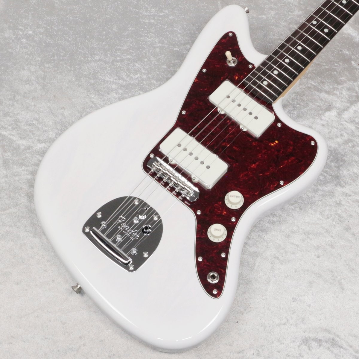 Fender / ISHIBASHI FSR MIJ Hybrid II Jazzmaster Ash Body Rosewood