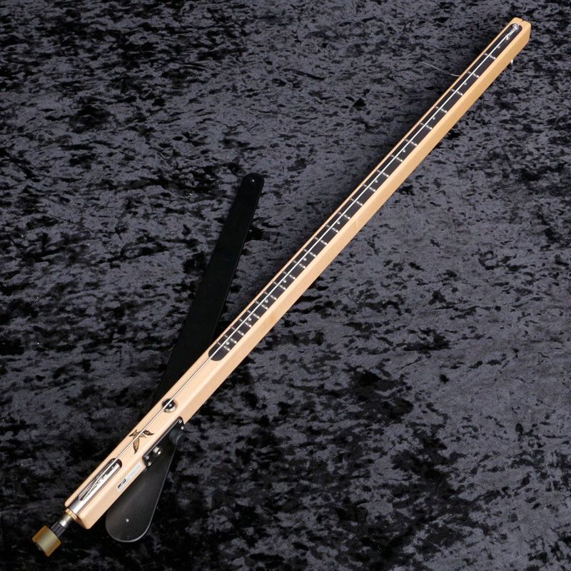 ATLANSIA / SOLITAIRE 1ST FD ALMINUM FINGERBOARD【新宿店】 | その他