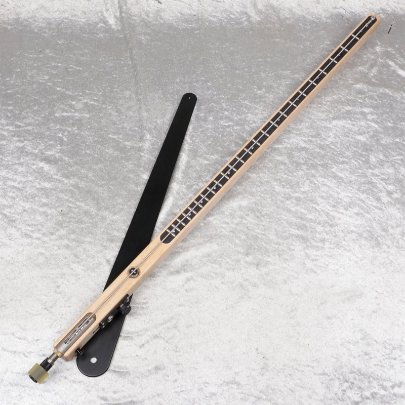 ATLANSIA / SOLITAIRE 1ST FD ALMINUM FINGERBOARD【新宿店】