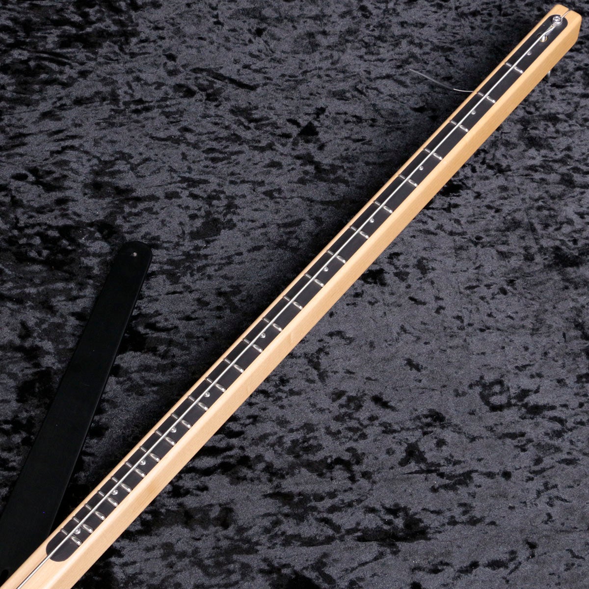 ATLANSIA / SOLITAIRE 1ST FD ALMINUM FINGERBOARD【新宿店】 | その他