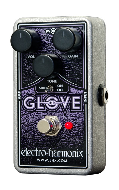 ギター Electro-Harmonix OD GLOVE electro-harmonix / OD GLOVE オーバードライブ ディストーション