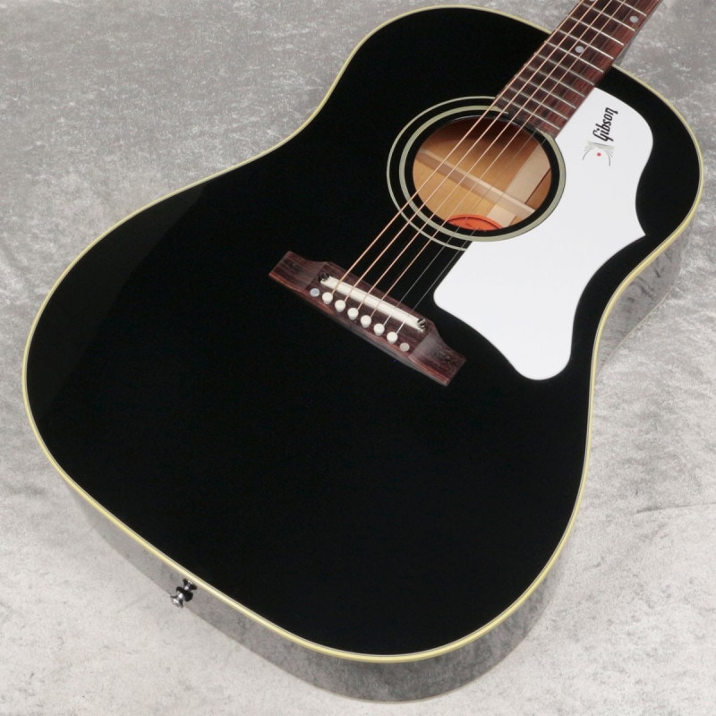 Gibson / 1960s J-45 Original Ebony | アコースティックギター