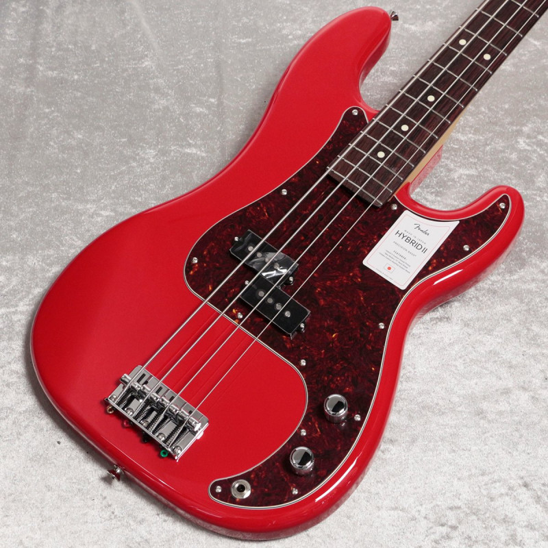 Made in Japan Hybrid II Precision Bassの検索結果 | ギター、アコギ