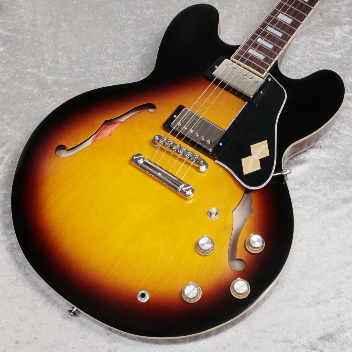 Epiphone / Inspired by Gibson Custom 1962 ES-335 Reissue Vintage