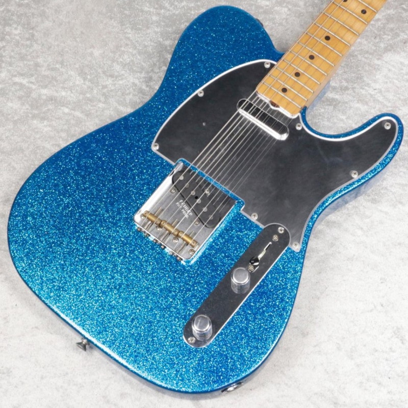 Fender Mexico Telecaster ブルー TELECASTER (FENDER MEXICO × ブルー × 新宿店)の検索結果