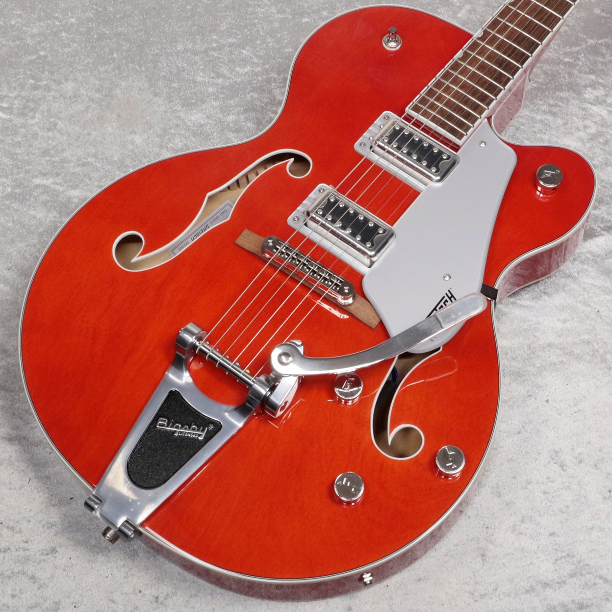 Gretsch / G5420T Electromatic Classic Hollow Body Single-Cut with