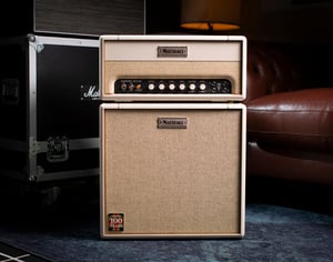 Marshall / Studio JTM ST20H/ST112 Celestion100周年記念限定モデル 【S/N：006/100】【限定モデル/セットスタック販売限定】【新宿店】