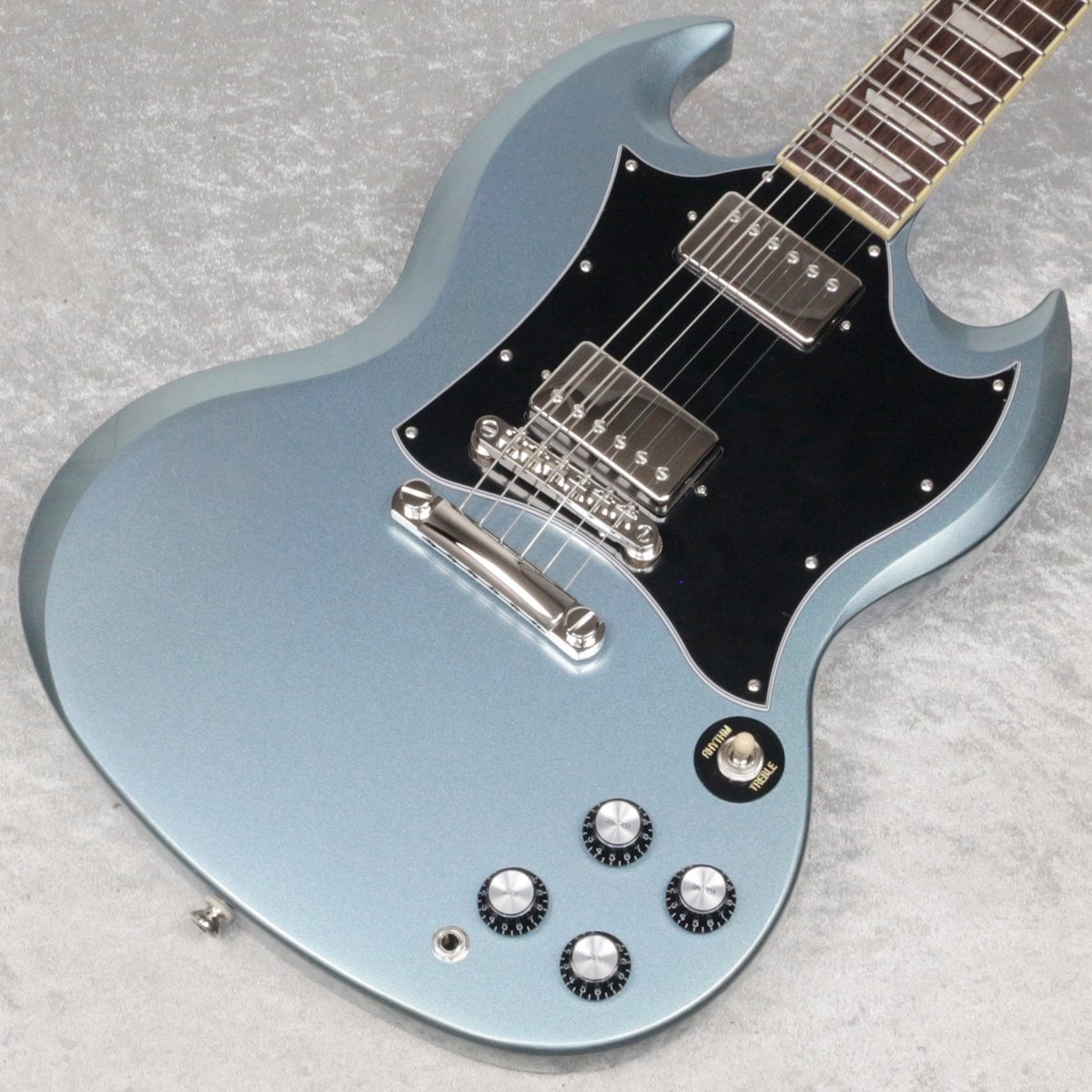 Epiphone / Inspired by Gibson SG Standard Pelham Blue | SGタイプ