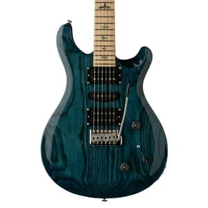 Paul Reed Smith / SE Swamp Ash Special Iri Blue(IB) w/5-way Blade Switch
