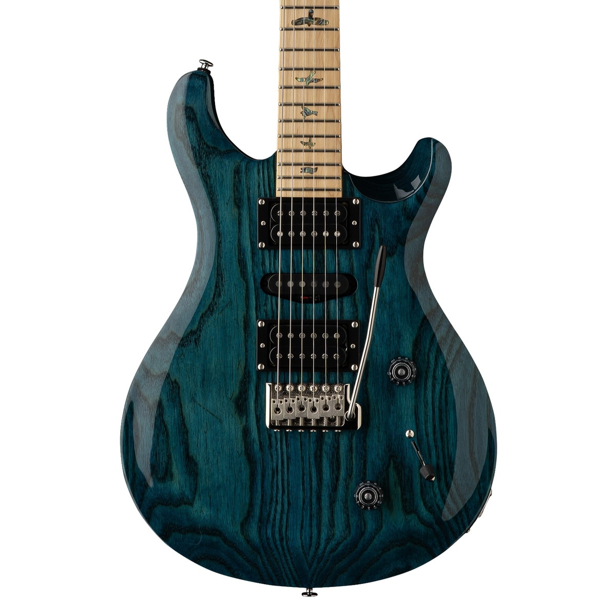 ギター Paul Reed Smith SE Swamp Ash Special PRS SE Swamp Ash Special Vintage Sunburst 5way Blade Switch エレキ