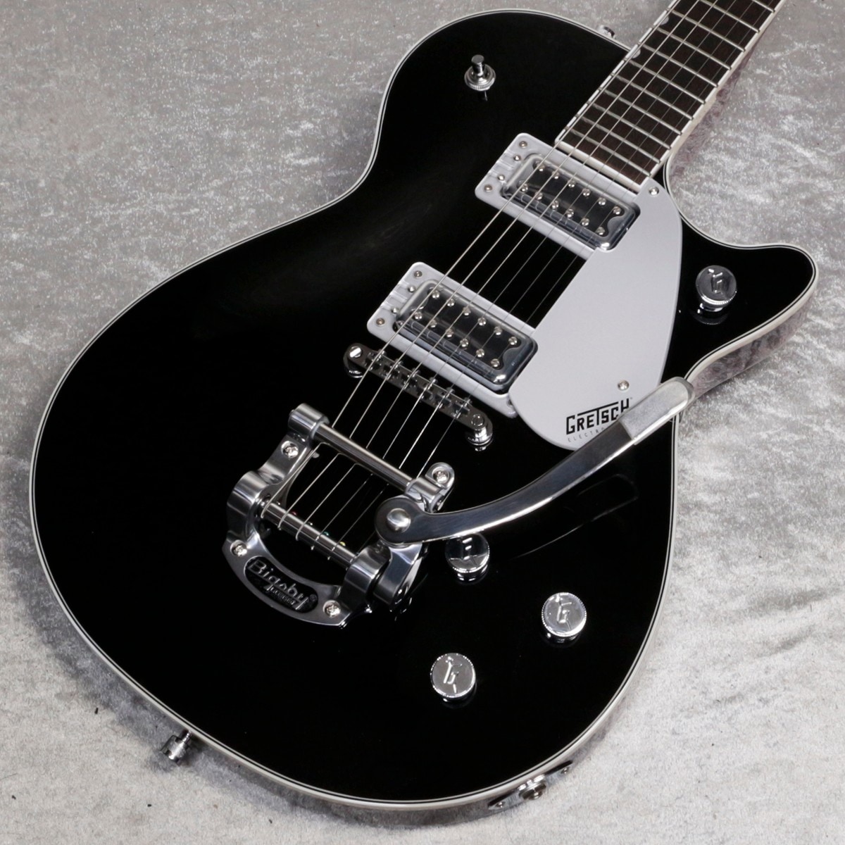 Gretsch/G5230T Electromatic Jet エレキギター Gretsch / G5230T Electromatic Jet FT Single-Cut w/Bigsby Black