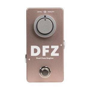 Darkglass Electronics / DFZ Duality Fuzz ダークグラス エレクトロニクス ファズ