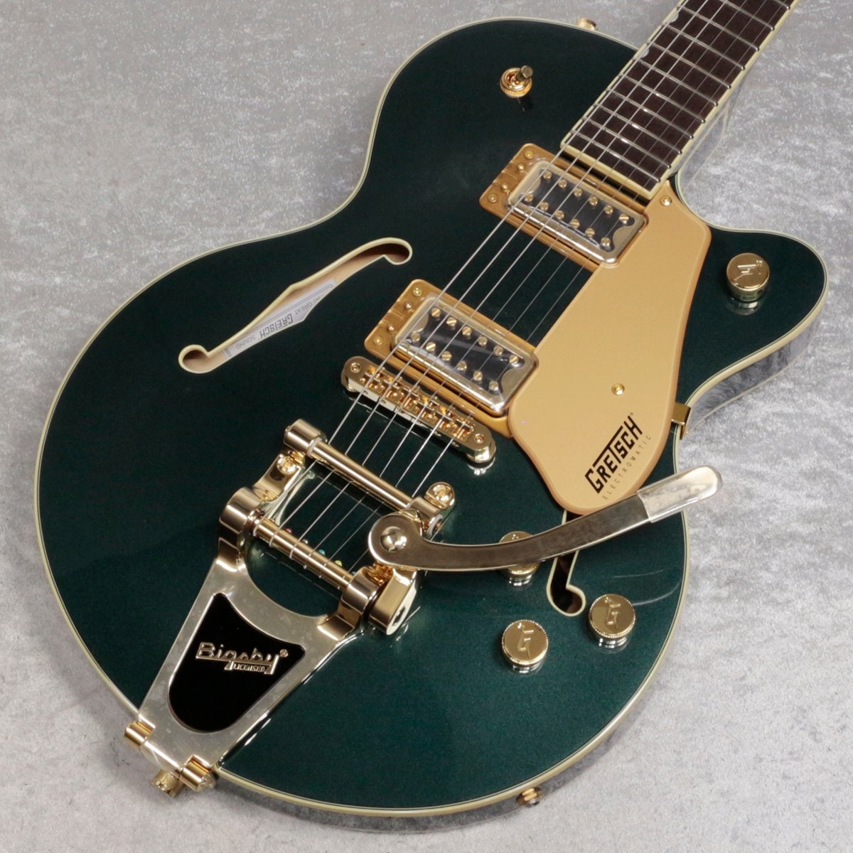 Gretsch / G5655TG Electromatic Center Block Jr. Single-Cut with