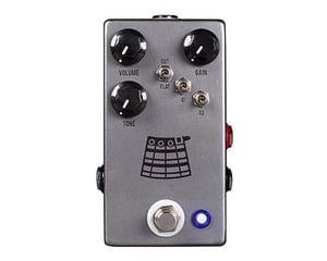 JHS Pedals / The Kilt V2 ジェイエイチエスペダル【国内正規品