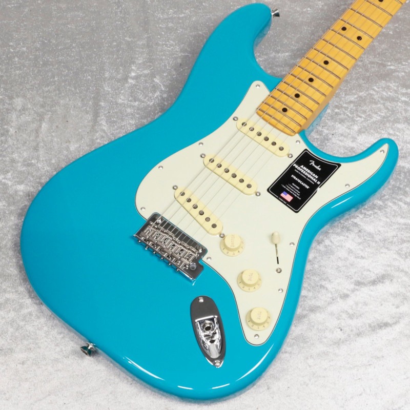 WEBSHOPクリアランスセール》Fender / American Professional II