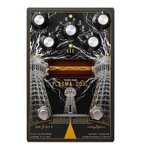 Gamechanger Audio / PLASMA Coil ディストーション