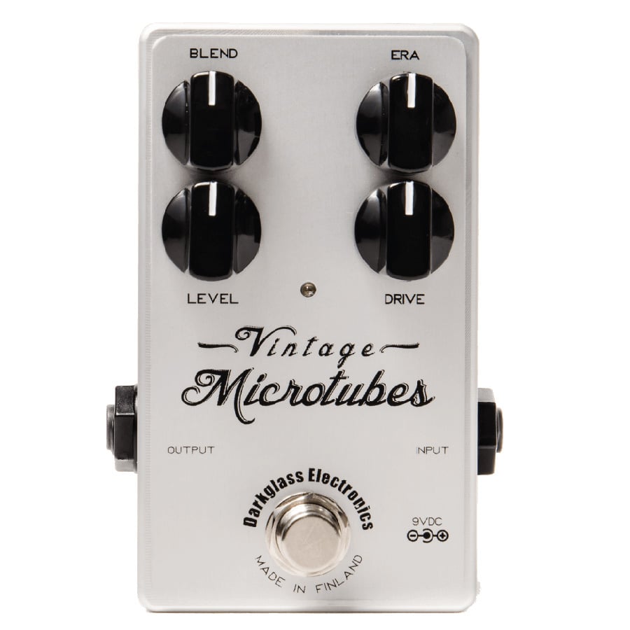 Darkglass Electronics / Vintage Microtubes Overdrive ベース用