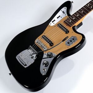 Fender / ISHIBASHI FSR Made in Japan Traditional 60s Jaguar Black