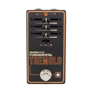 Walrus Audio / Fundamental Tremolo WAL-FUN/TRE トレモロ ウォルラスオーディオ