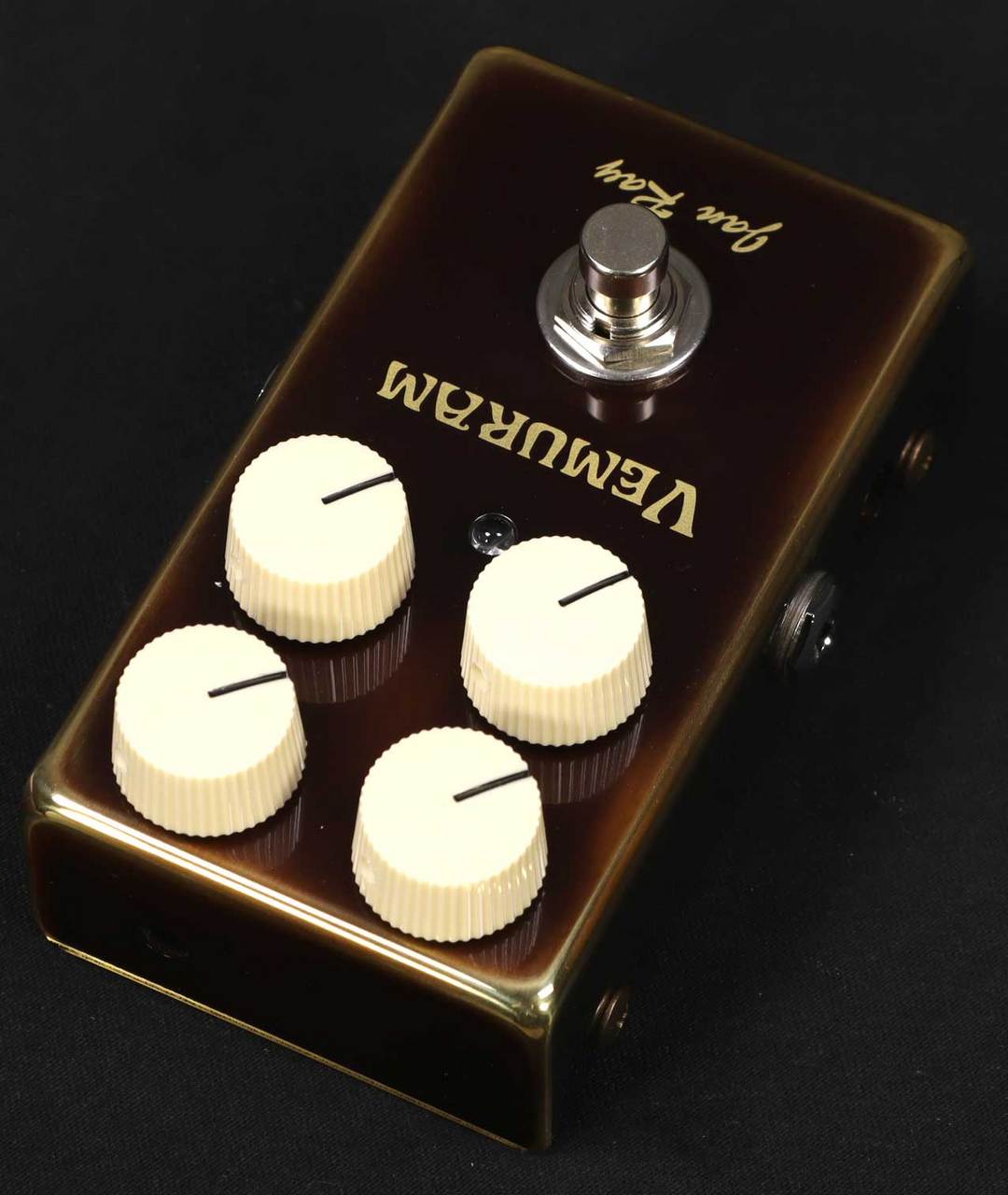 VEMURAM / Jan Ray 【即納可能】 | オーバードライブ | イシバシ楽器