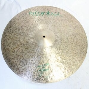 ISTANBUL / AGOP Signature 22インチ RIDE 1972g イスタンブールアゴップ ライドシンバル【展示品限り特価】【池袋店】