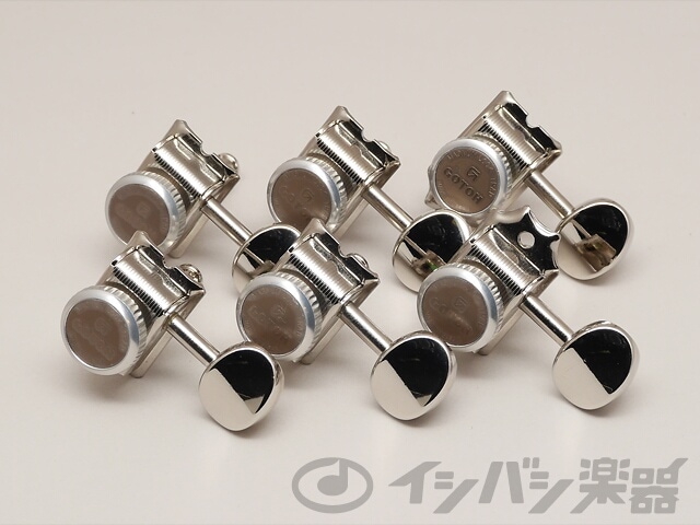 GOTOH / SD91 N MG-T 05M L6 ペグ ゴトー | ペグ/トレモロ/ブリッジ
