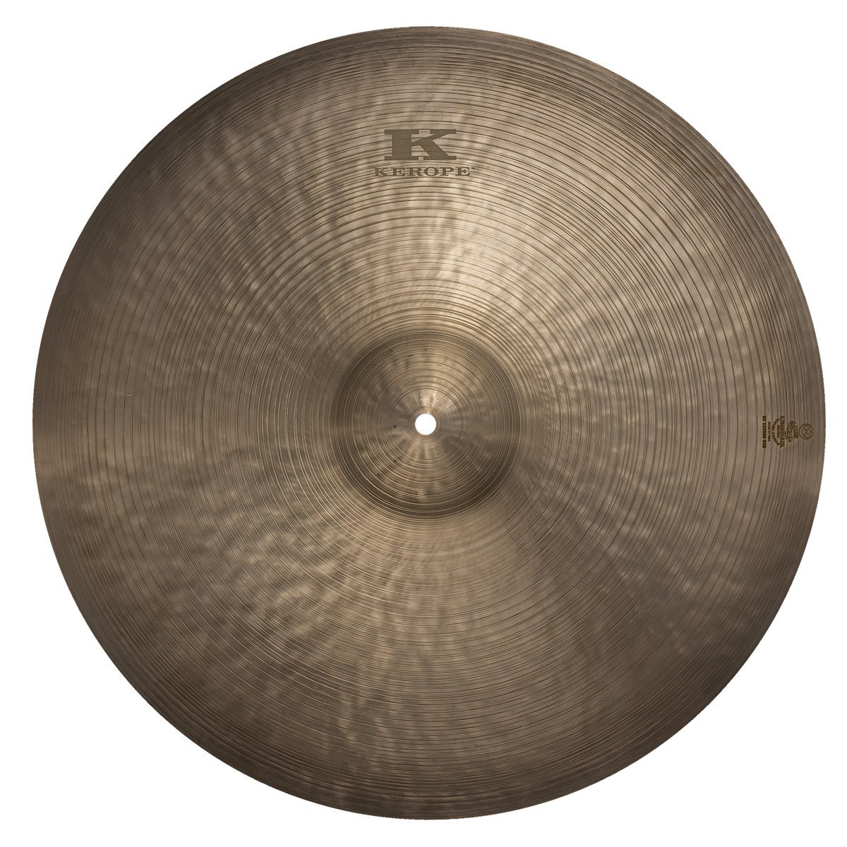 ZILDJIAN / KEROPE 22