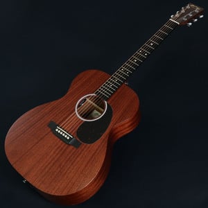 (タイムセール)《特典付き》Martin / Road Series 000-10E w/Fishman MX-T (メキシコ製) マーティン エレアコ アコギ OOO-10E アコースティックギター 【S/N 2969168】【池袋店】