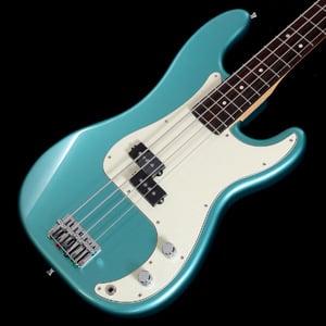 (タイムセール)(実物画像) Fender / FSR Collection Hybrid II Precision Bass Teal Green Metallic Rosewood [イシバシ限定][3.92kg] フェンダー プレシジョンベース エレキベース 【JD25008448】【池袋店】