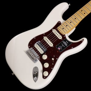 タイムセール) Fender USA / American Professional II Stratocaster