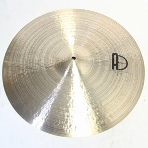 AGEAN / Treasure Jazz Series 18" CRASH 1266g 展示品限り特価【池袋店】