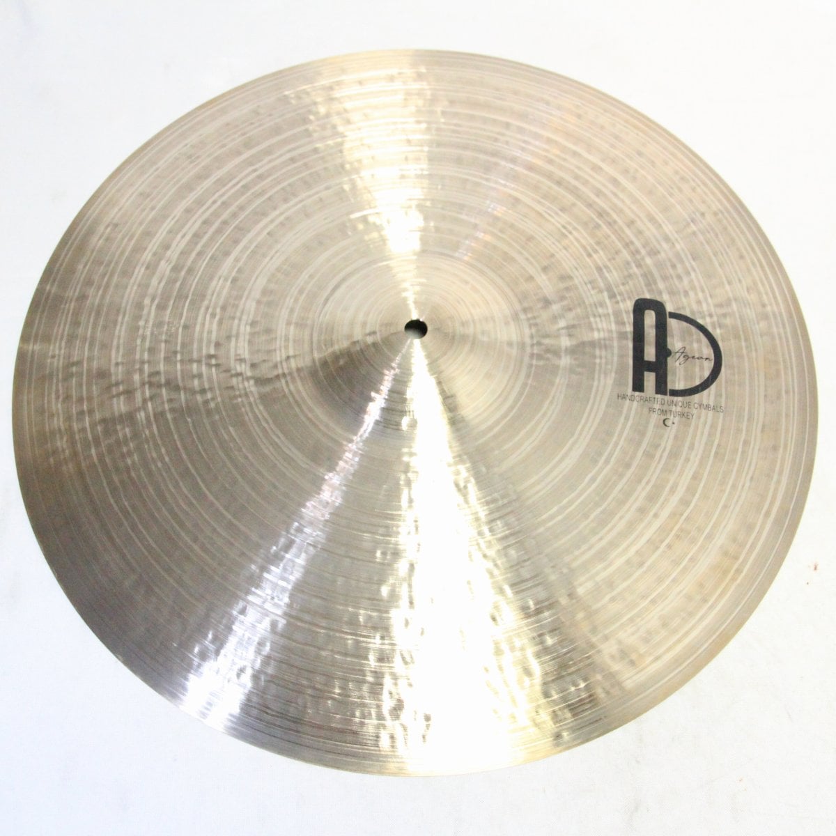 AGEAN / Treasure Jazz Series 18