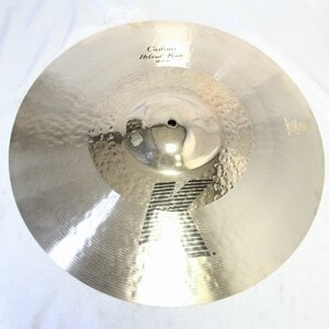 ZILDJIAN / K Custom 20" K CUSTOM HYBRID RIDE 2426g 展示品限り特価【池袋店】