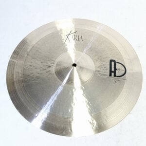 AGEAN / Karia Series 16" CRASH 890g 展示品限り特価【池袋店】