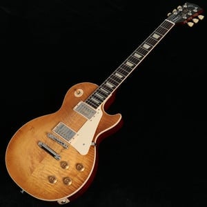 Gibson USA / ISHIBASHI Exclusive Les Paul Standard 50s Figured Top