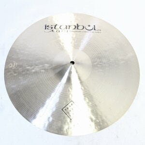ISTANBUL / AGOP TRADITIONAL 16インチ DARK CRASH 920g アゴップ トラディショナル ダーククラッシュ【池袋店】
