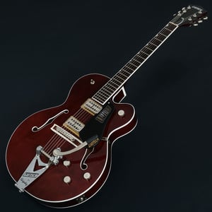(実物画像) Gretsch / Tennessean Hollow Body w/String-Thru Bigsby Rosewood Walnut Stain [3.41kg] グレッチ テネシアン エレキギター 【S/N JT24082928】【池袋店】【展示入れ替えセール】